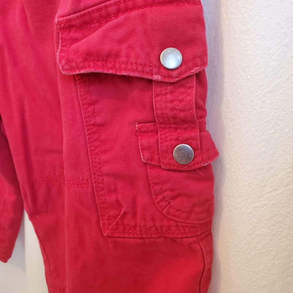 Swiss Cross Shorts - Picture 8 of 13